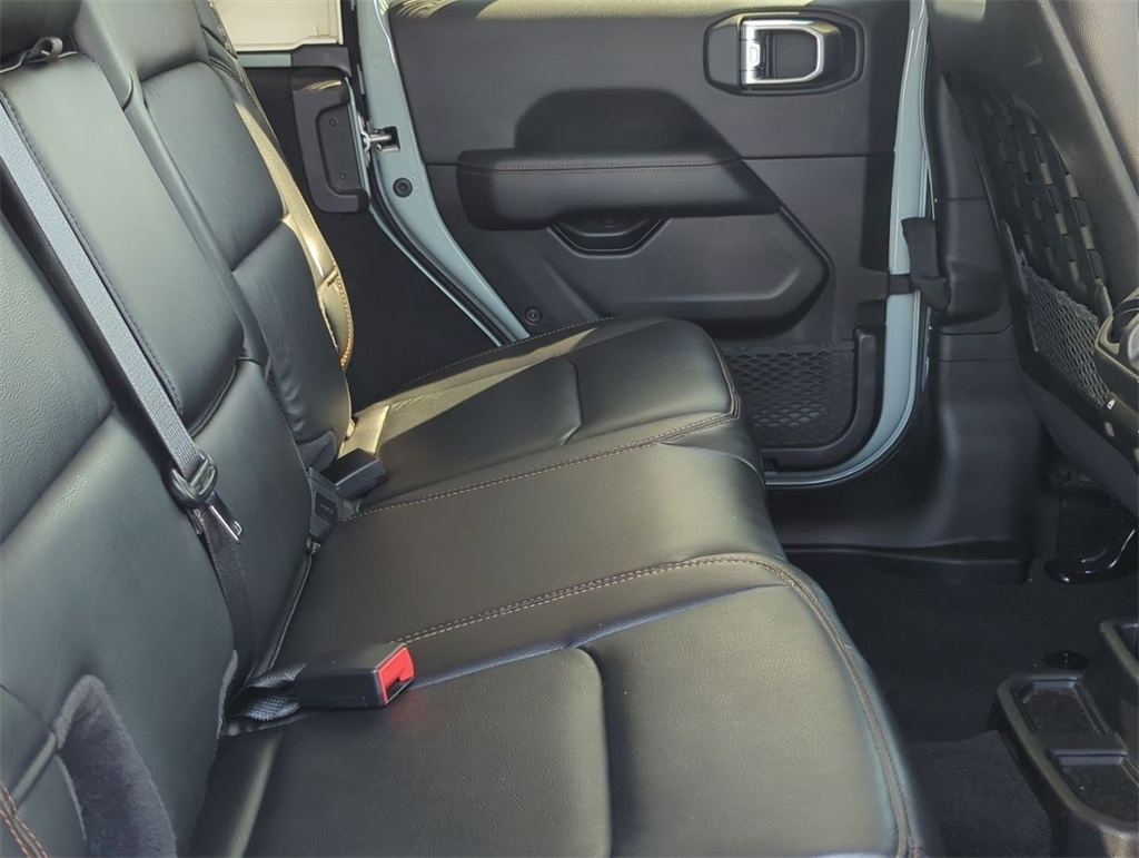 2023 Jeep Wrangler Rubicon 392 photo 22
