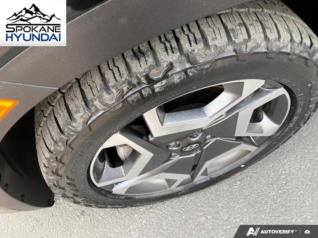 2023 Hyundai Palisade Limited photo 9