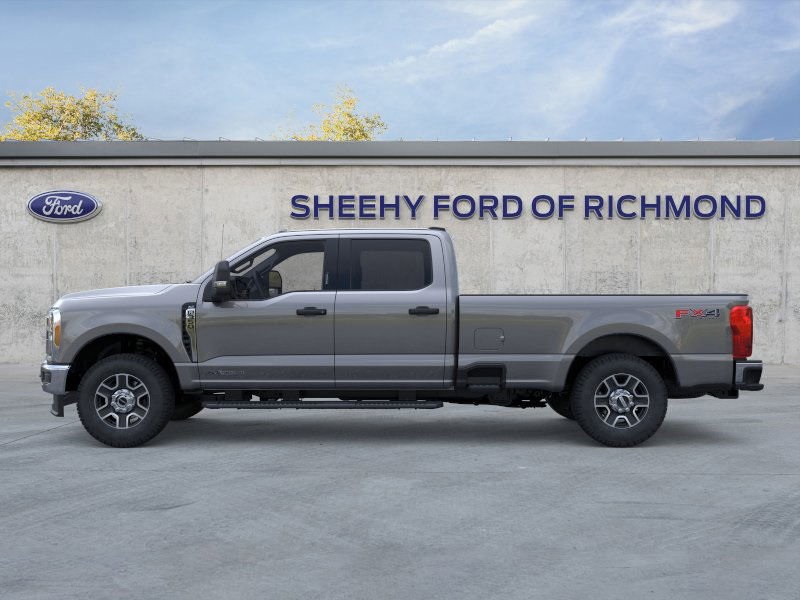 2025 Ford F-350 photo 4