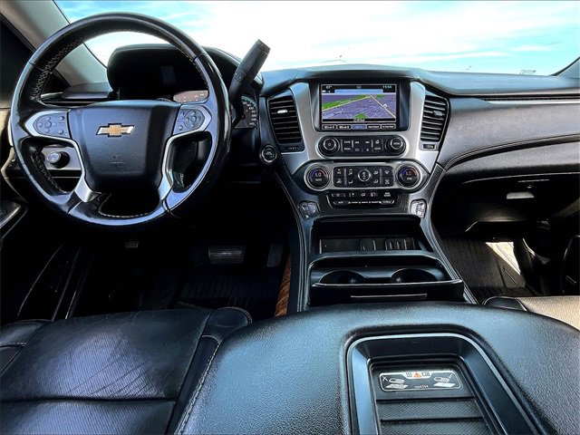 2020 Chevrolet Tahoe Premier photo 18