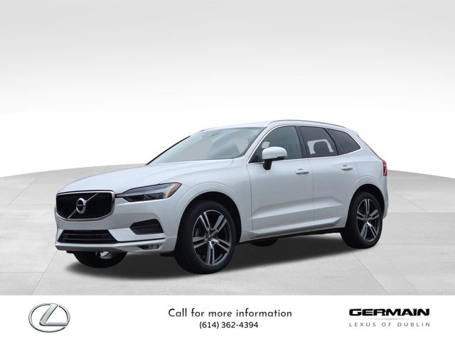 2021 Volvo XC60