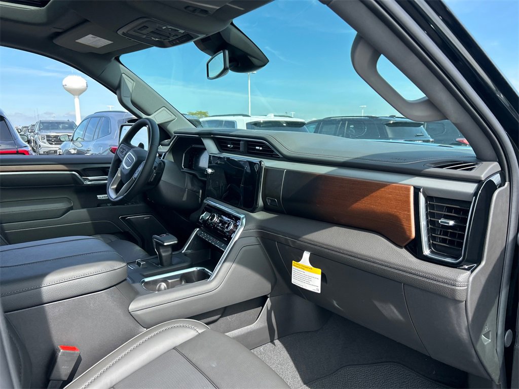 2026 Gmc Sierra 1500 Denali photo 34