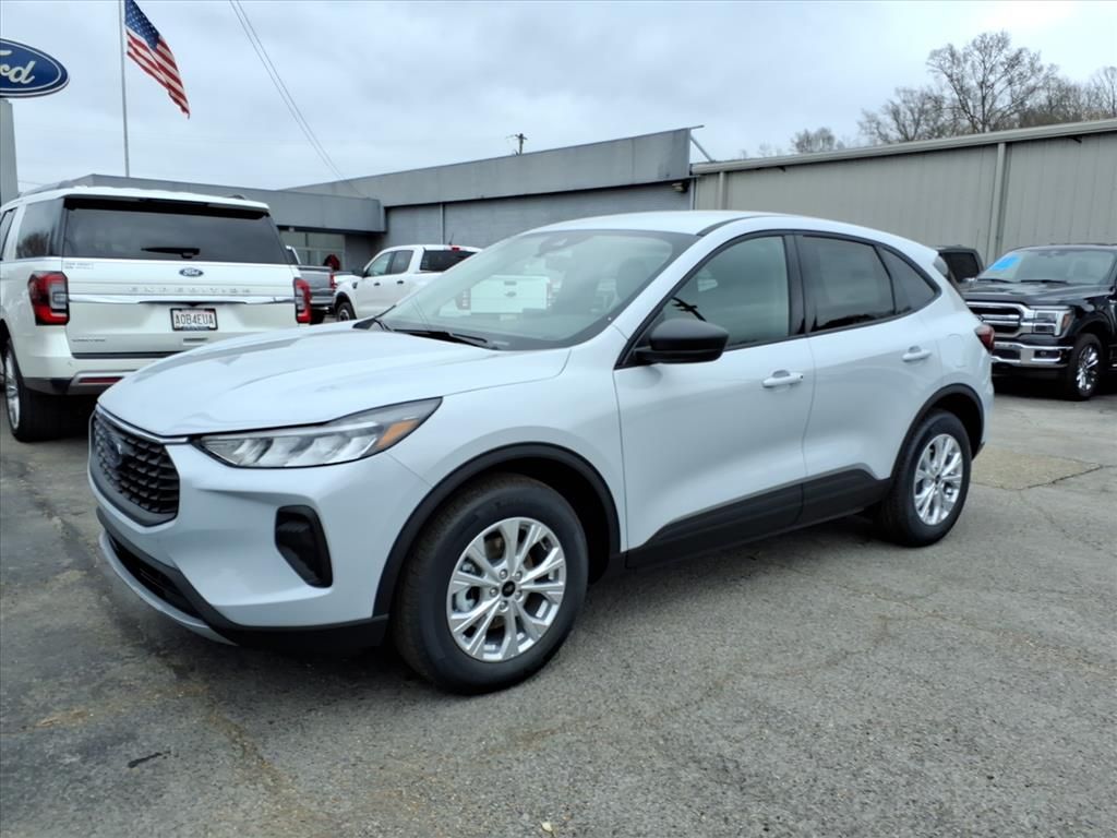 2026 Ford Escape Active's photo