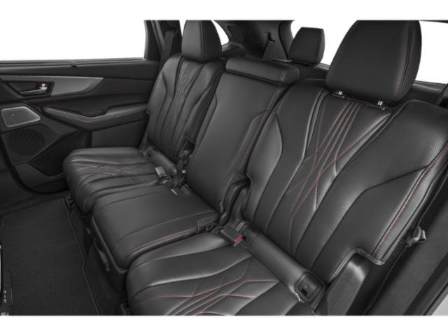 2026 Acura MDX SH-AWD A-Spec Advance photo 12