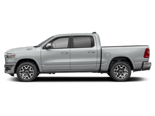 2026 Ram 1500 Laramie photo 2