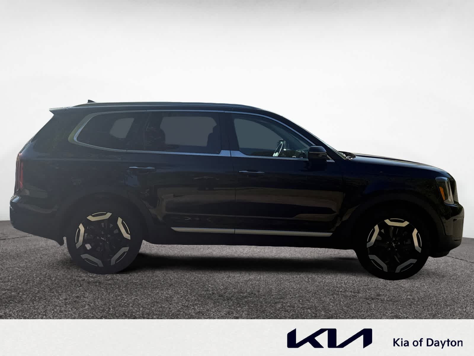 2023 Kia Telluride S photo 6