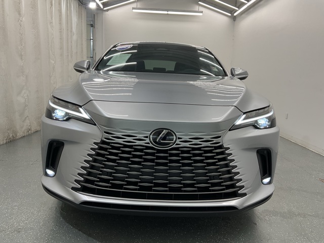 2024 Lexus RX 350 photo 3