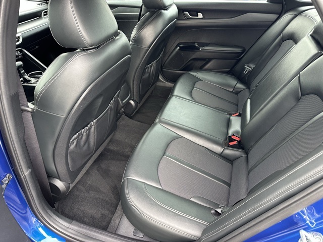 2022 Kia K5 GT-Line photo 14