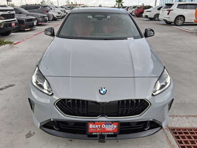 2026 Bmw 228 photo 2