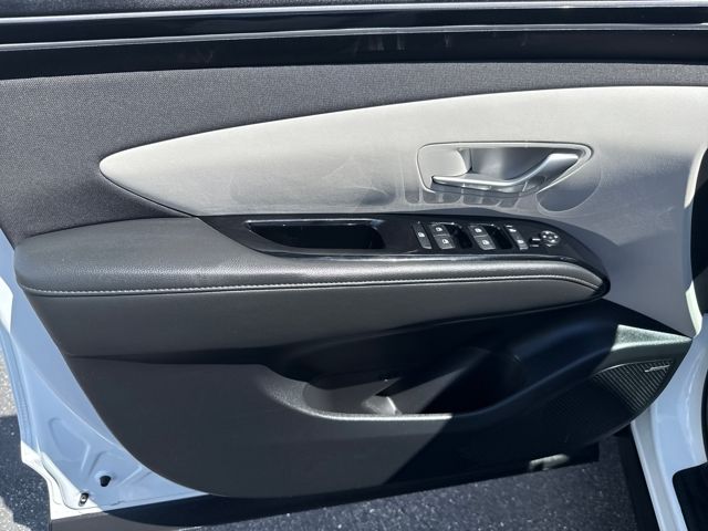 2024 Hyundai Tucson Limited photo 9