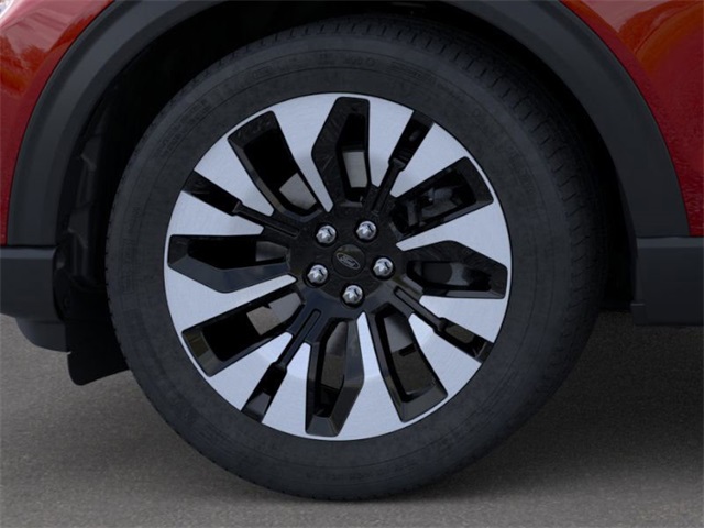 2026 FORD EXPLORER - Image 42