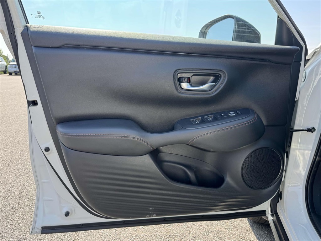 2024 Honda HR-V Sport photo 23