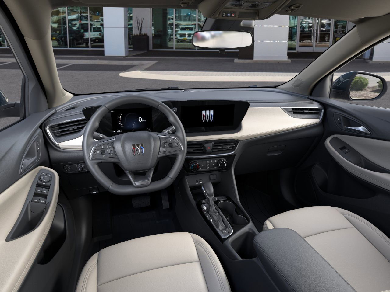 2026 Buick Encore GX Sport Touring photo 12