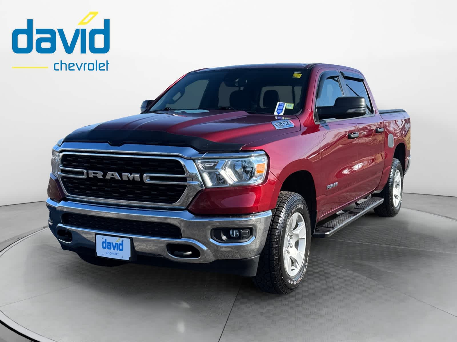 2023 RAM Ram 1500 Pickup Big Horn/Lone Star's photo