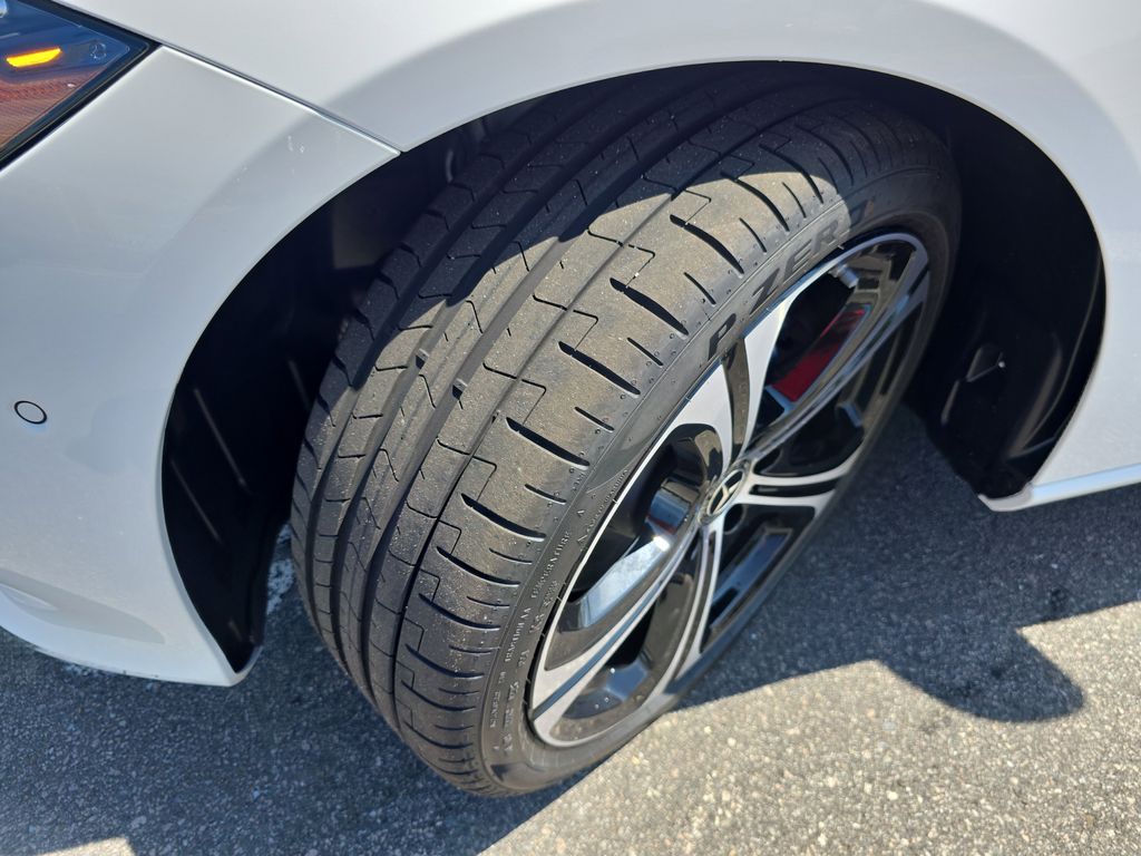 2025 Mercedes Benz C 300 photo 32