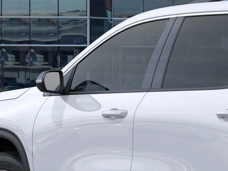 2026 Chevrolet Traverse LT - 11