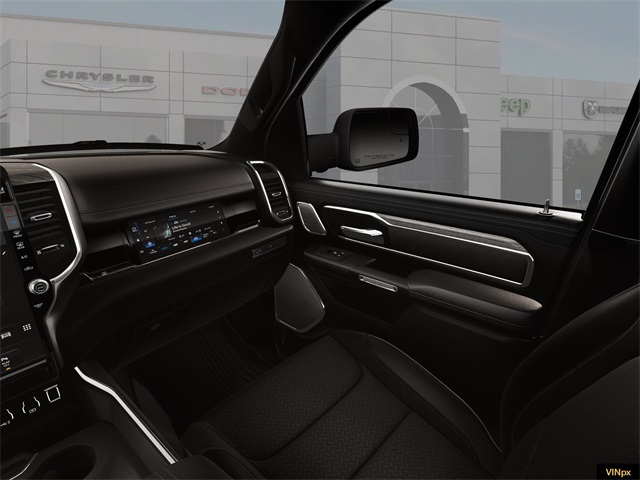 2026 Ram 1500 Laramie photo 16