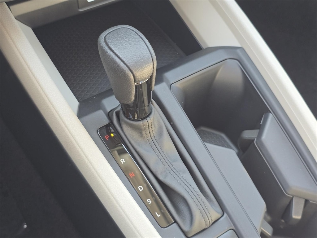 2025 Honda Accord SE photo 22