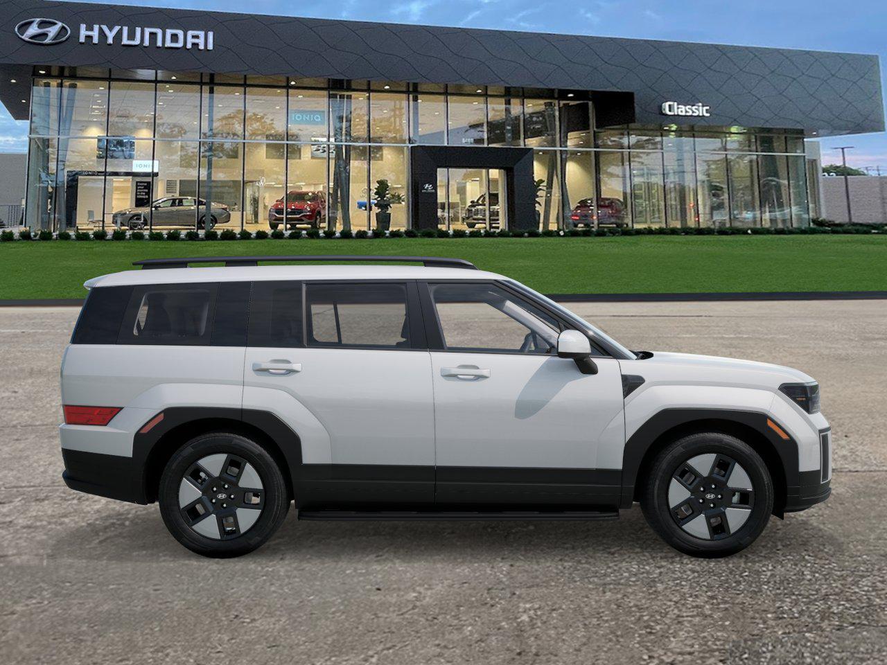 2026 Toyota RAV4 LE photo 5