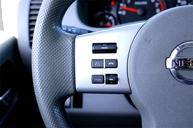 2021 Nissan Frontier SV photo 15