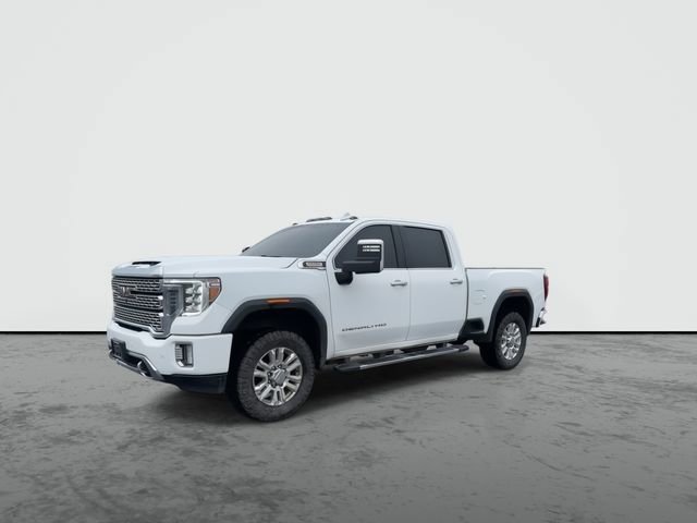 2023 Gmc Sierra 2500 HD Denali photo 3