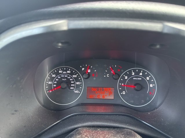 2022 RAM Promaster City Base's photo