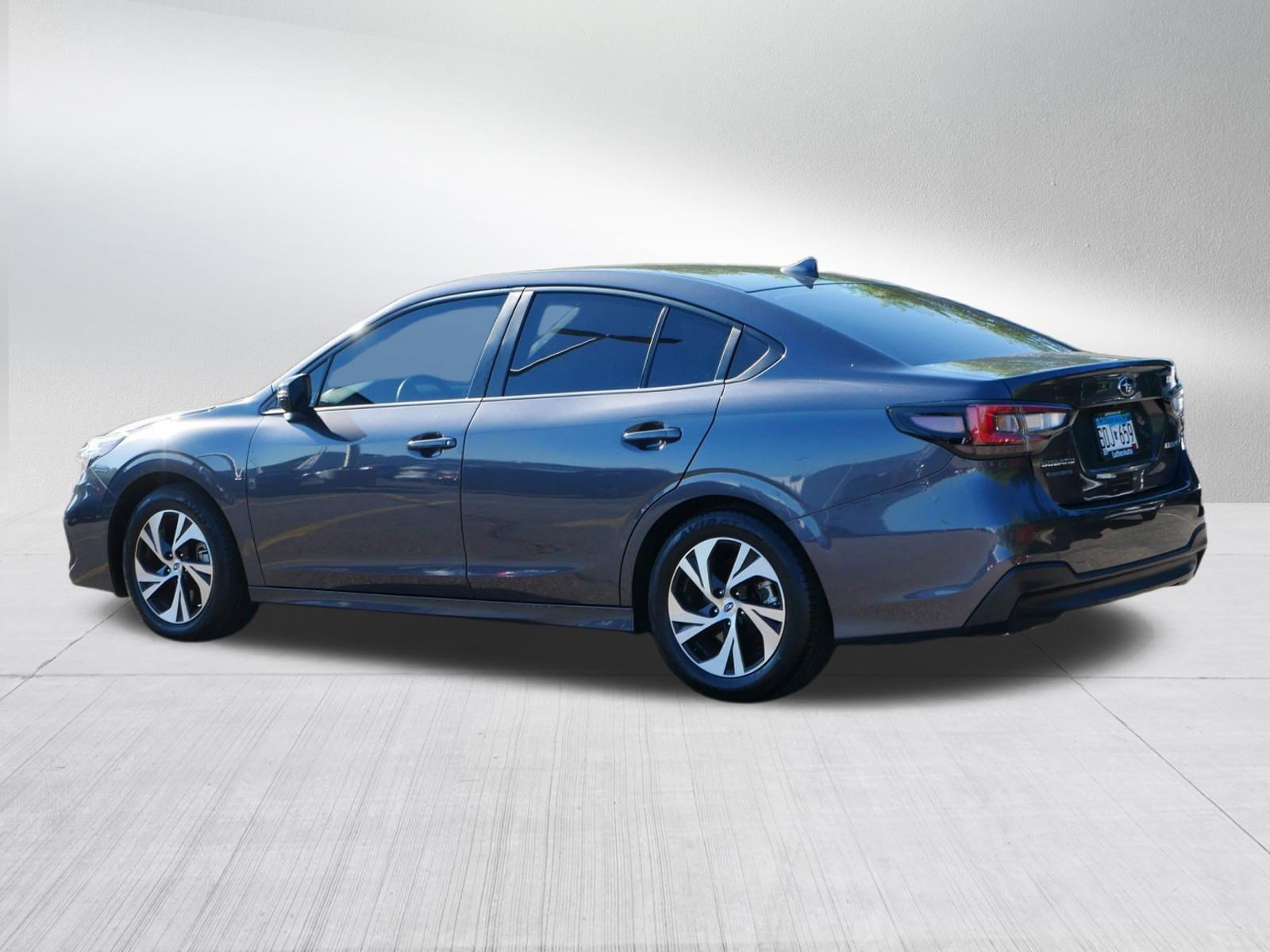 2025 Subaru Legacy Premium photo 5
