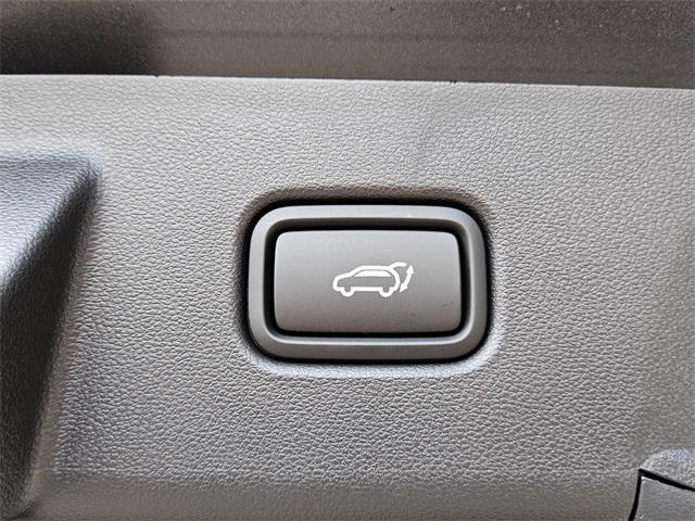 2026 Hyundai Tucson SEL photo 11