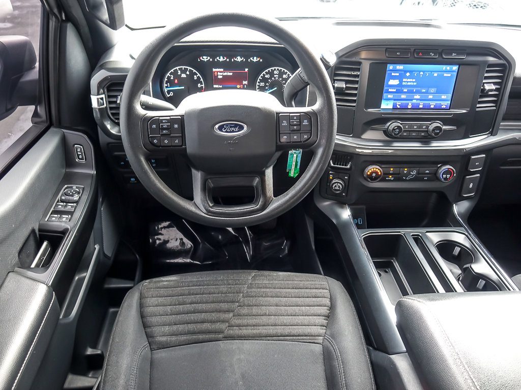 2022 FORD F-150 - Image 12