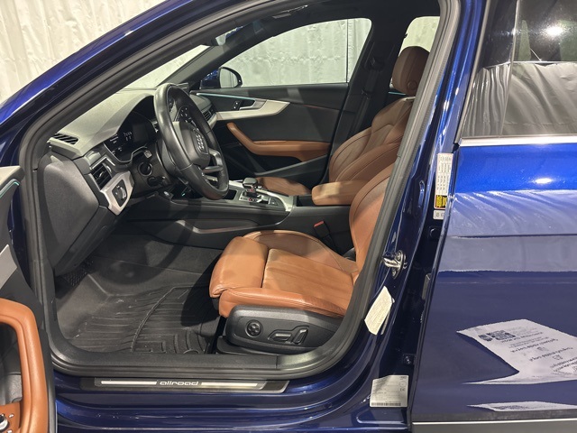 2021 Audi A4 Allroad 45 Prestige Quattro photo 9