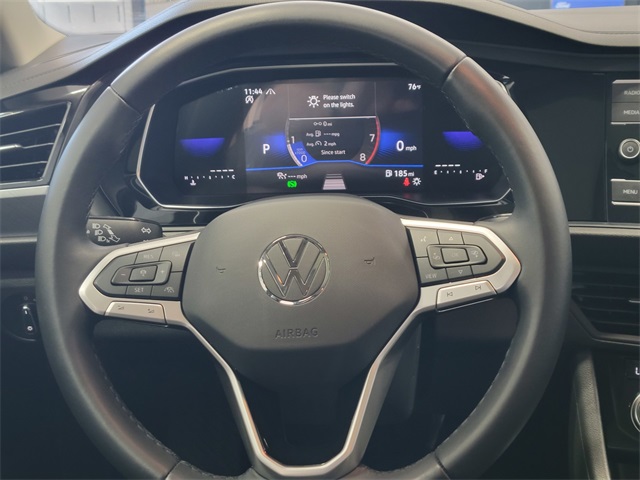 2023 Volkswagen Jetta 1.5T SE photo 26