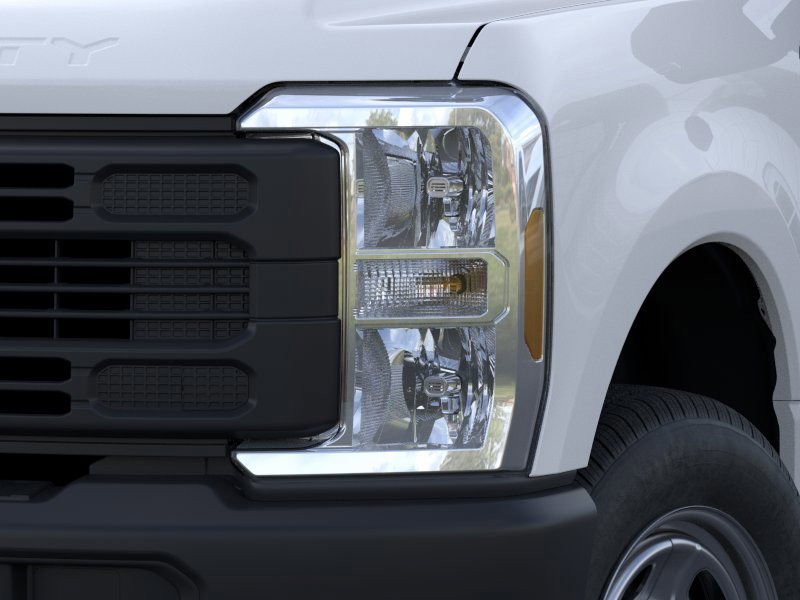 2026 Ford F-350 XL photo 17