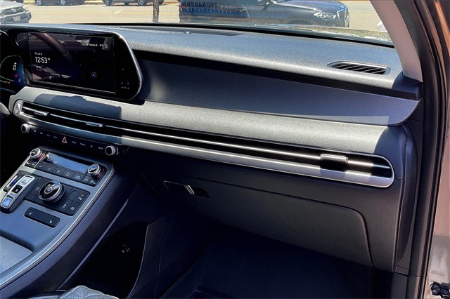 2023 Hyundai Palisade XRT photo 15