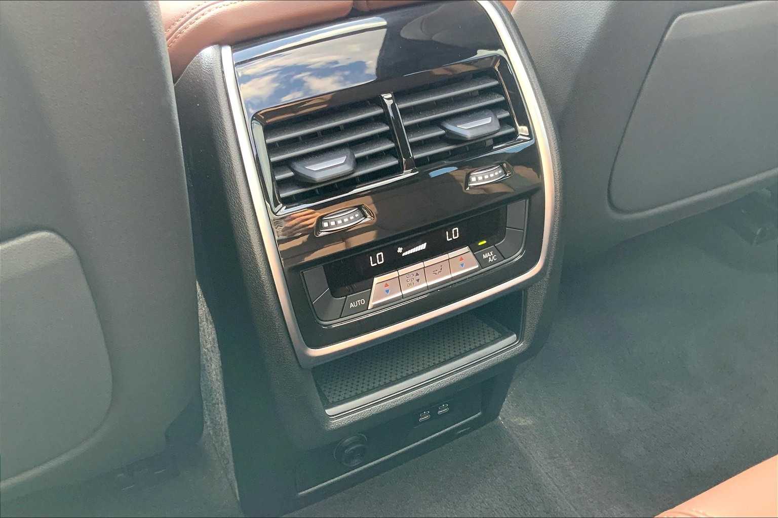 2025 Bmw X5 xDrive40i photo 32