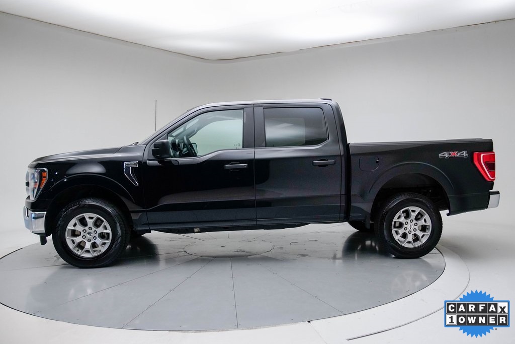2023 Ford F-150 XLT photo 2