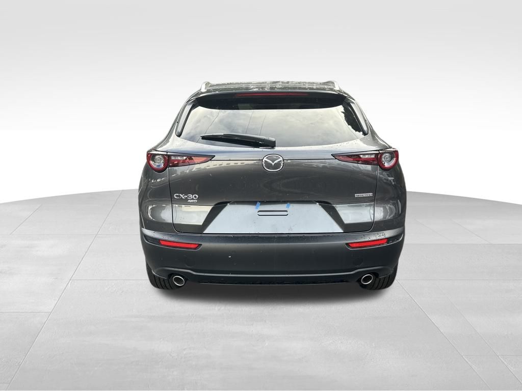 2026 Mazda CX-30 2.5 S Preferred photo 4