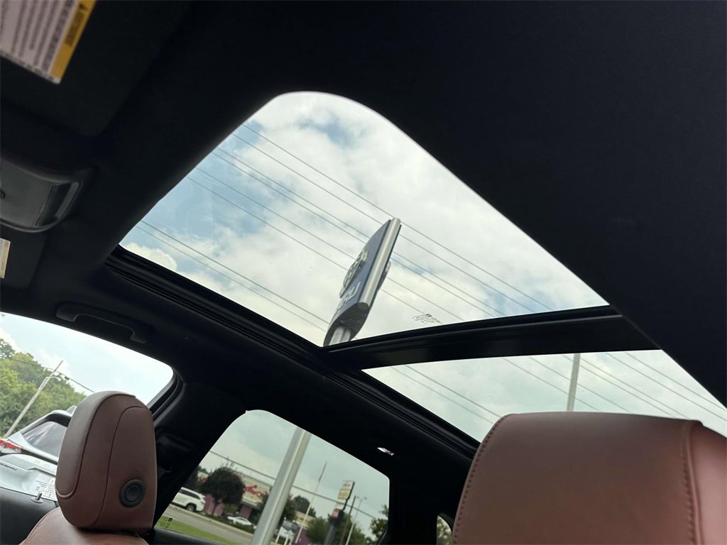 2025 Cadillac XT5 Sport photo 17