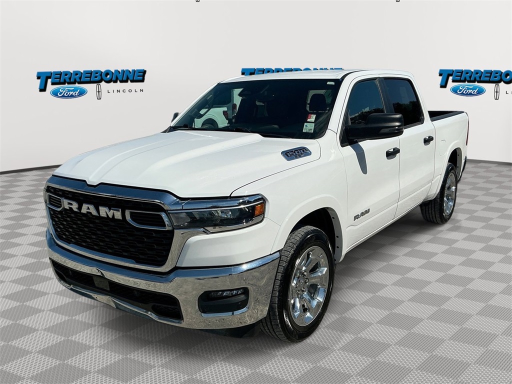 2025 RAM Ram 1500 Pickup Big Horn/Lone Star's photo