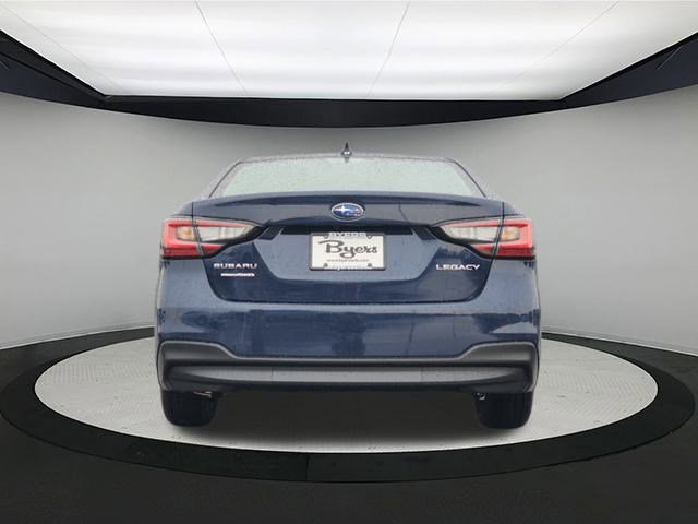 2025 Subaru Legacy Premium photo 7