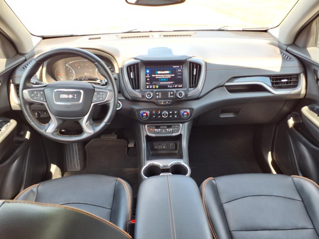 2023 Gmc Terrain AT4 photo 11