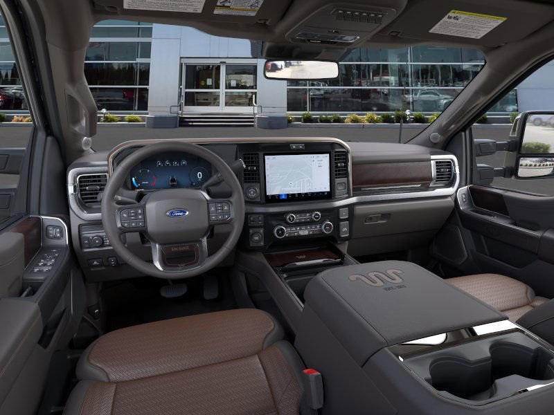 2026 Ford F-450 photo 8
