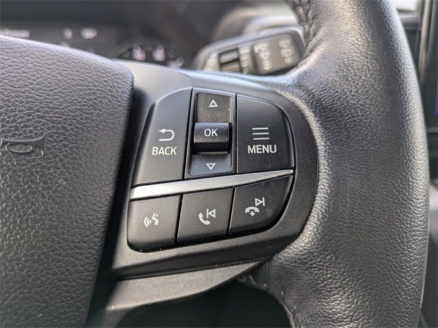 2020 Ford Explorer XLT photo 29