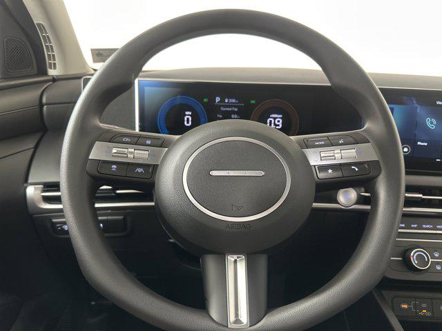 2026 Hyundai Tucson SE photo 11
