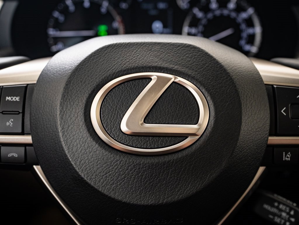 2021 Lexus GX 460 Luxury photo 26