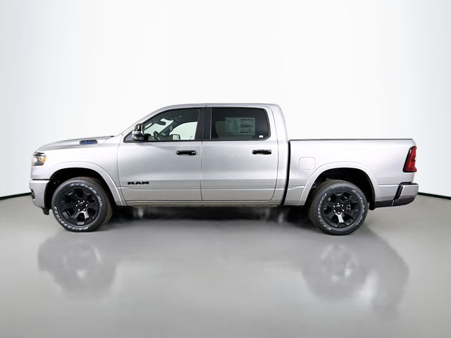 2025 Ram 1500 Big Horn Lone Star photo 2