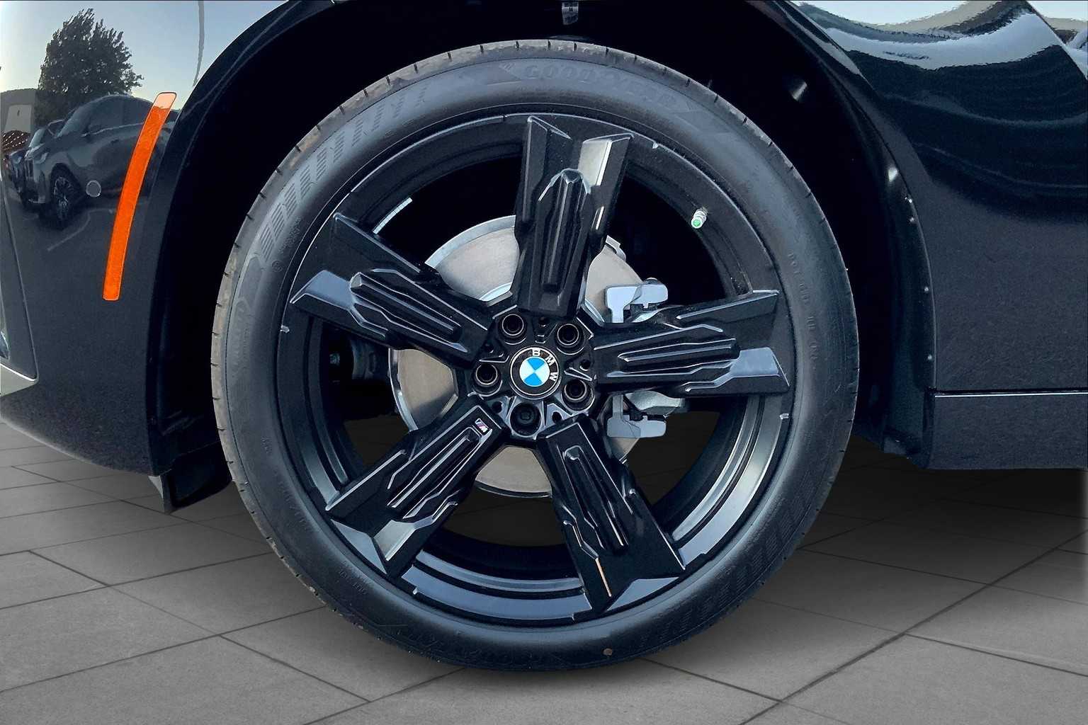 2026 Bmw X3 photo 10