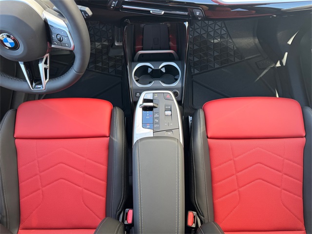 2025 Bmw X1 XDrive28i photo 18