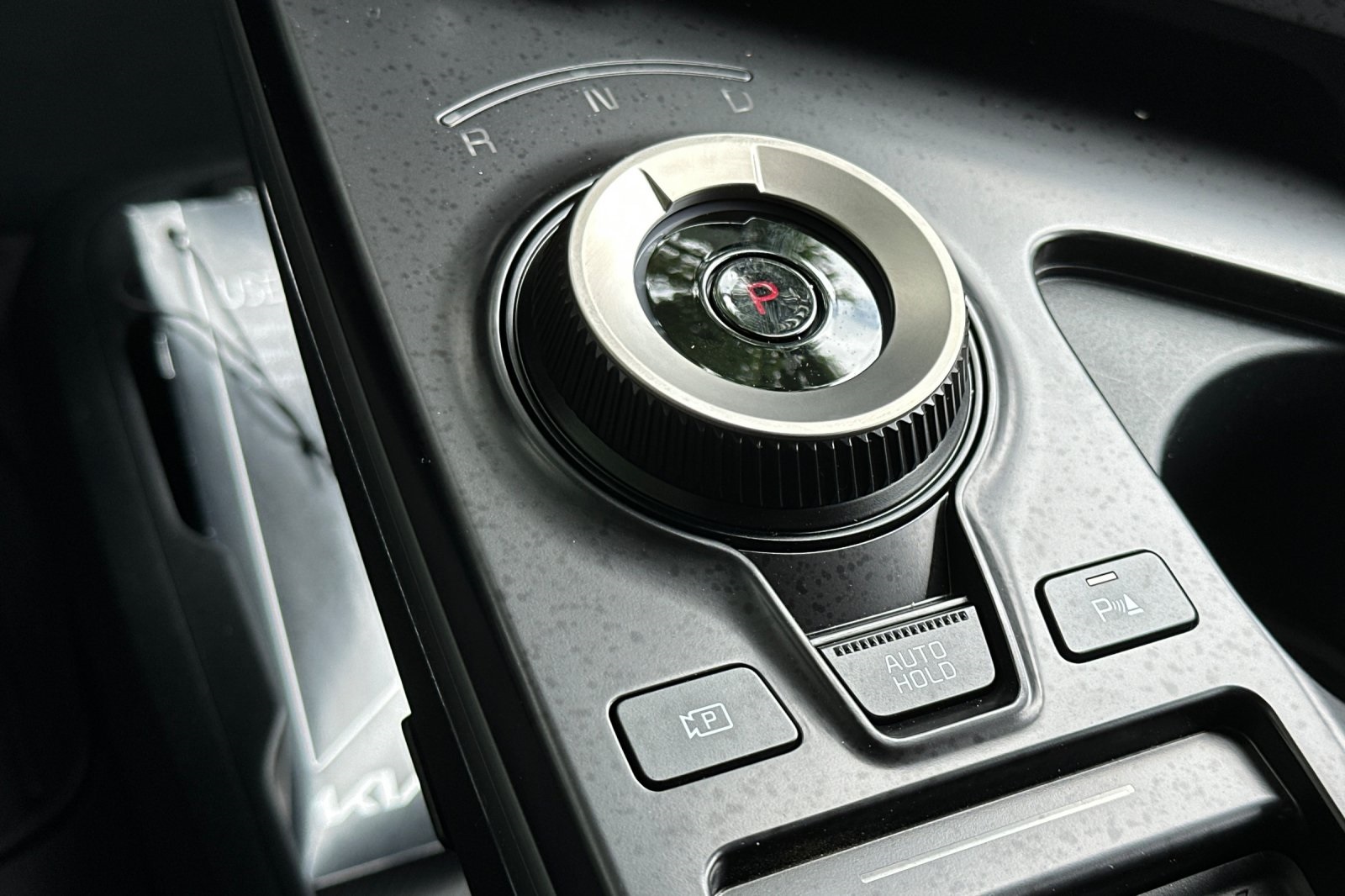 2025 Kia EV6 Light Wind photo 18