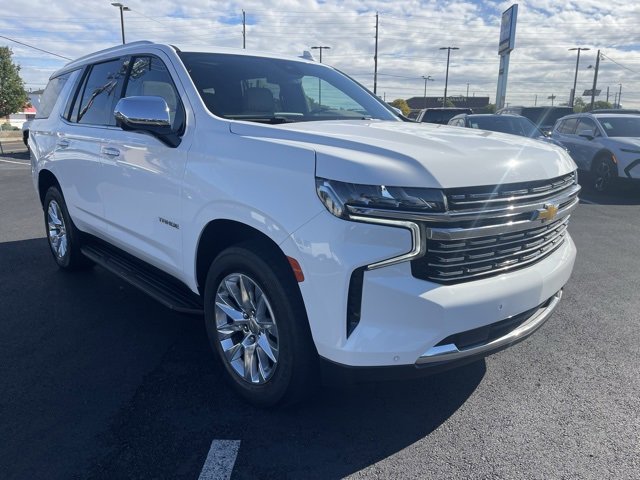 2023 Chevrolet Tahoe Premier's photo