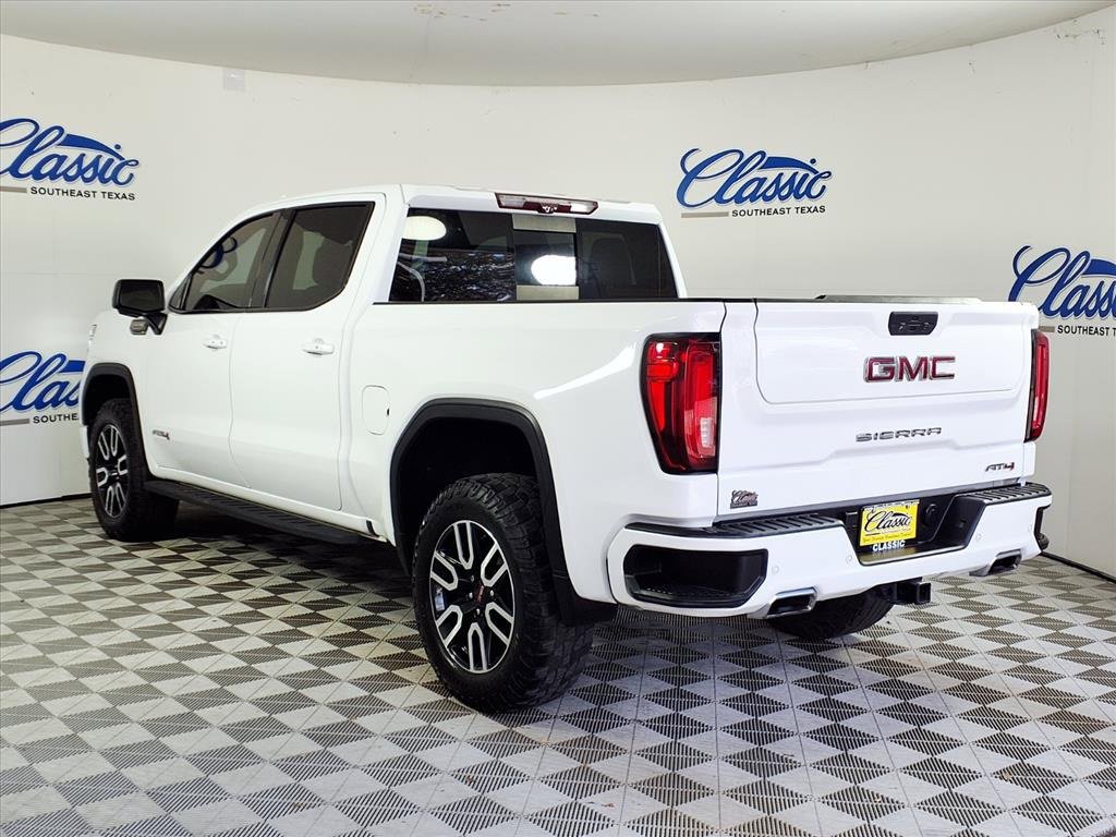 2021 Gmc Sierra 1500 AT4 photo 2